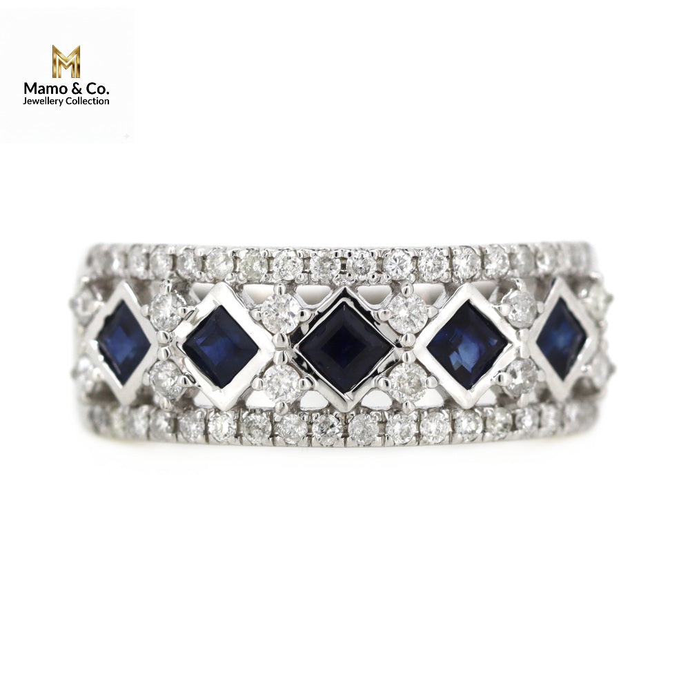 The Royal Lattice