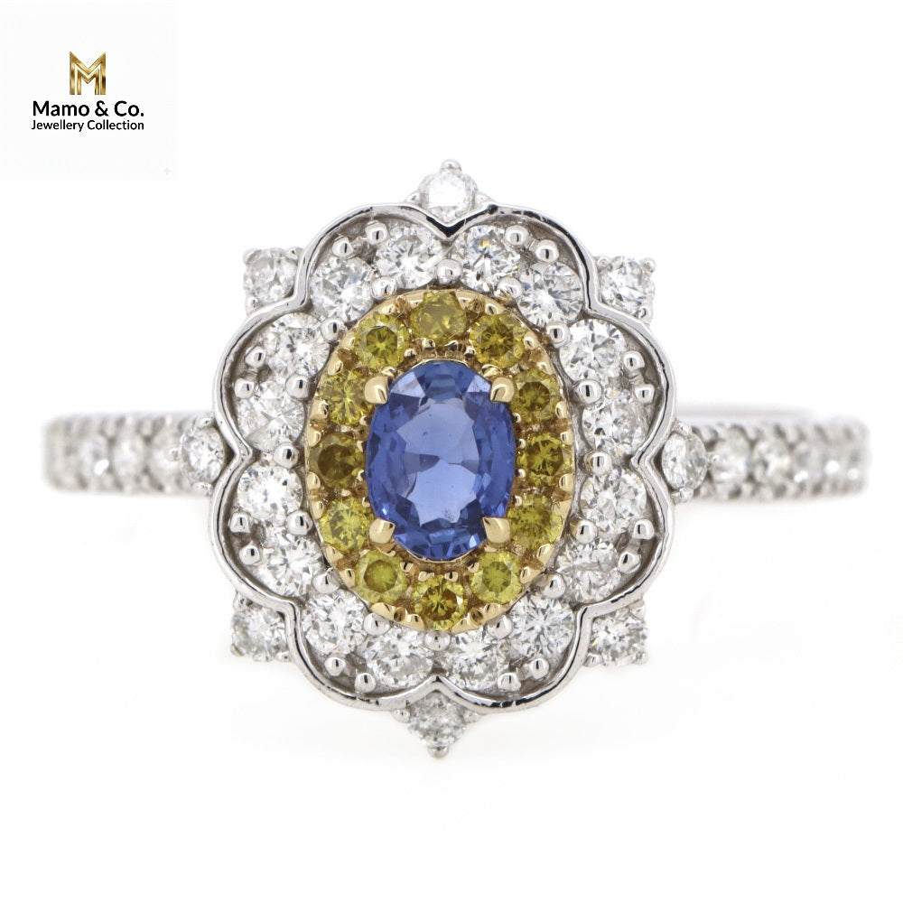 The Windsor Halo