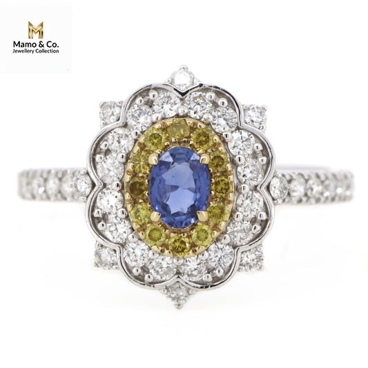 The Windsor Halo