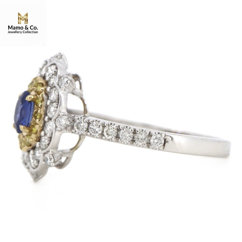 The Windsor Halo