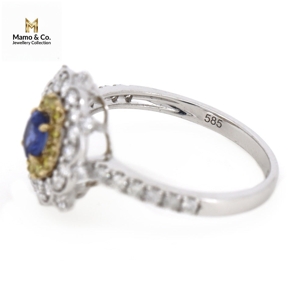 The Windsor Halo
