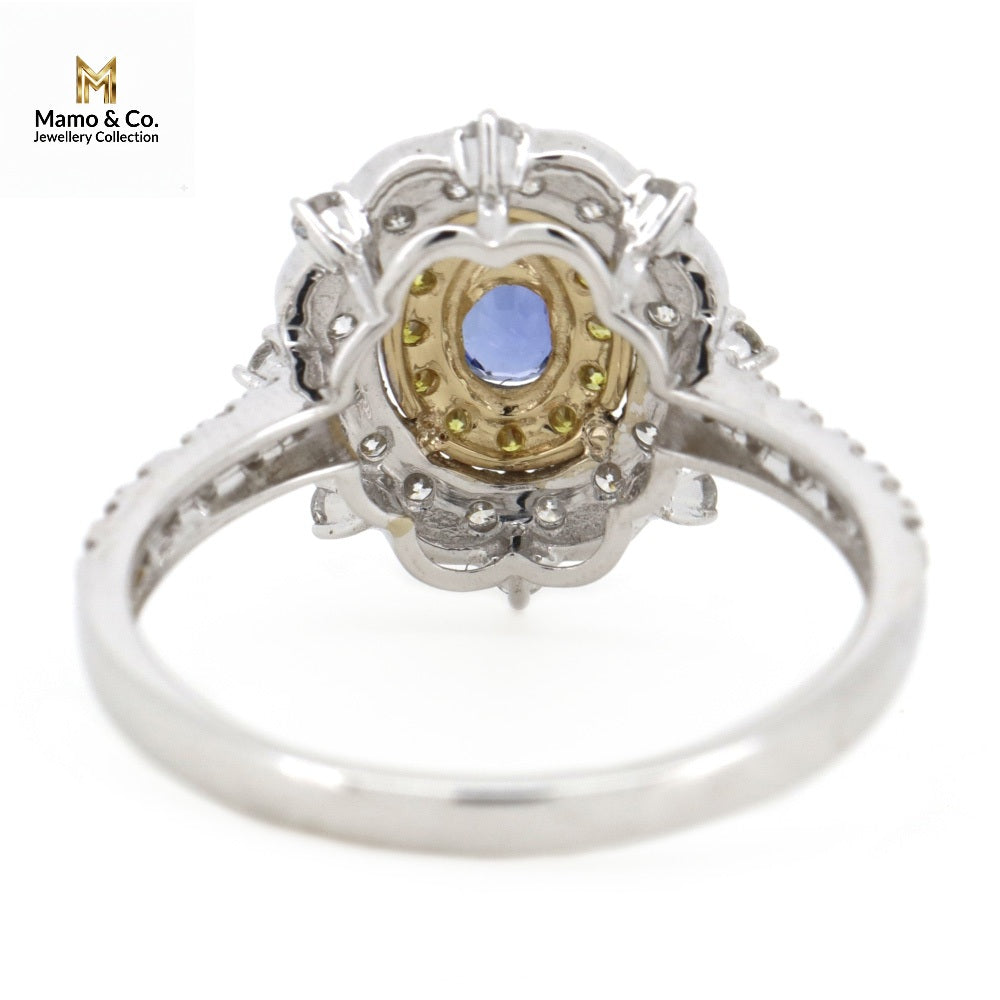 The Windsor Halo