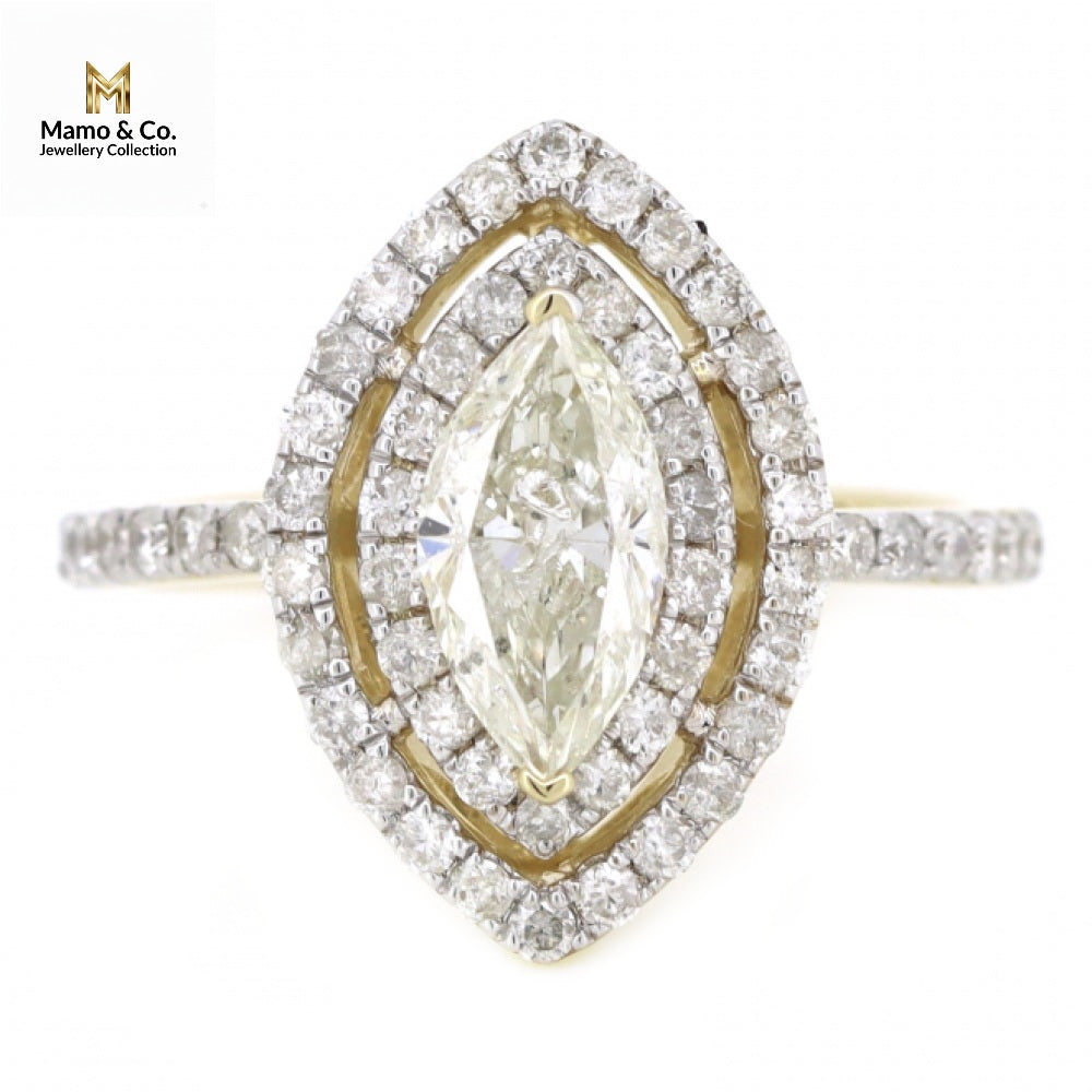 The Sovereign Marquise