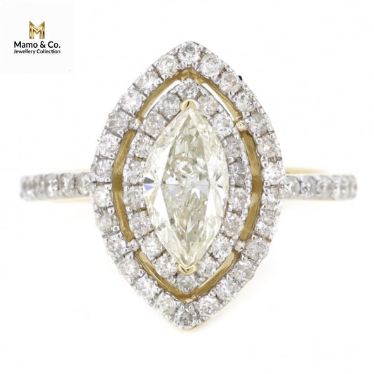 The Sovereign Marquise