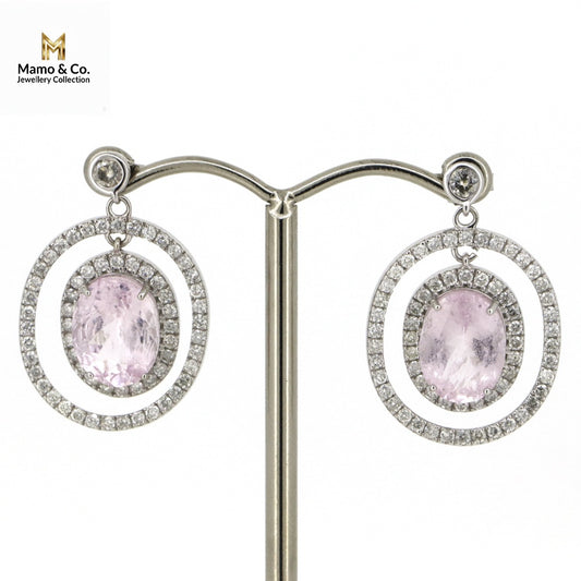 The Blush Regency Drops