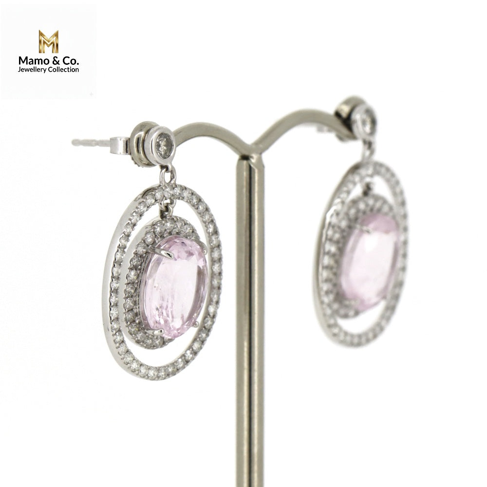The Blush Regency Drops
