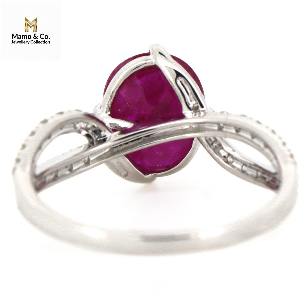 The Crimson Entwine