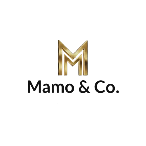 Mamo and Co Jewellery Collection